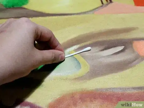 Image titled Clean Oil Paintings to Preserve It for Years Step 9