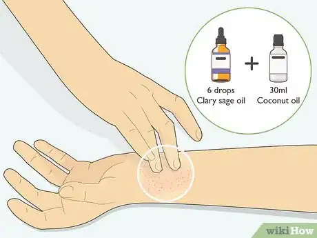Image titled Use Clary Sage Step 1