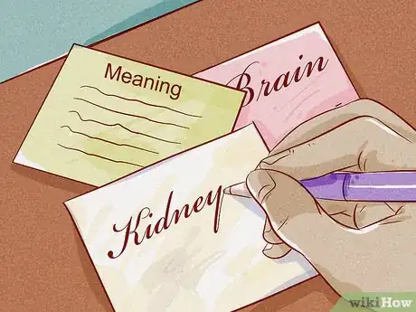 Image titled Study Kinesiology Step 3