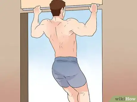 Image titled Exercise With a Broken Leg Step 11