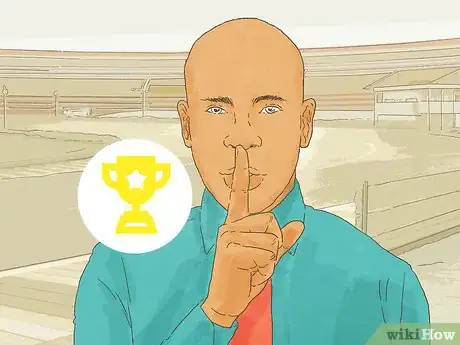 Image titled Get Your Friend to Stop Copying You Step 11