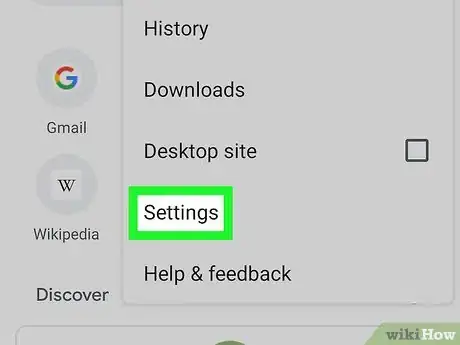 Image titled Disable Sync in Google Chrome Step 8