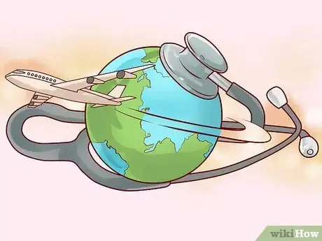 Image titled Travel with Mental Illness Step 2