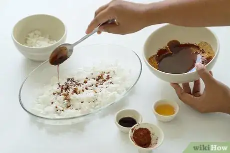 Image titled Make Fake Bacon Using Coconut Step 3