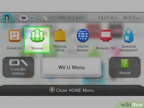 Image titled Add Friends on Wii U Step 8