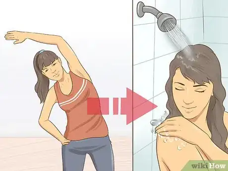 Image titled Stop Getting Acne in the Same Spot Step 14