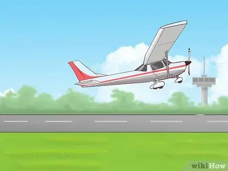 Image titled Become a Pilot in the United Kingdom Step 5