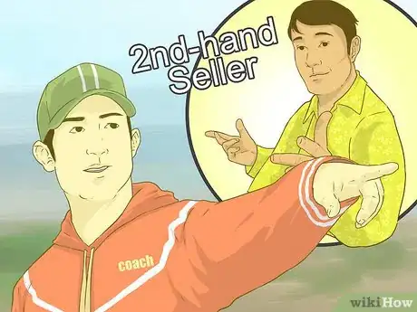 Image titled Choose Between New and Used Sports Gear Step 8