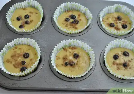 Image titled Make Blender Muffins Step 12