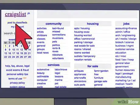 Image titled Sell a Car Online Step 5