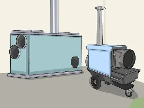 Image titled Heat Your Marquees at Outdoor Events Step 2