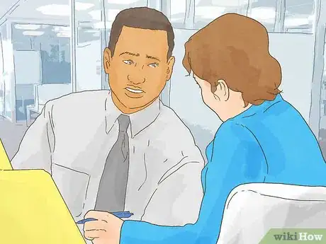 Image titled Tell if You Might Get Fired Step 6