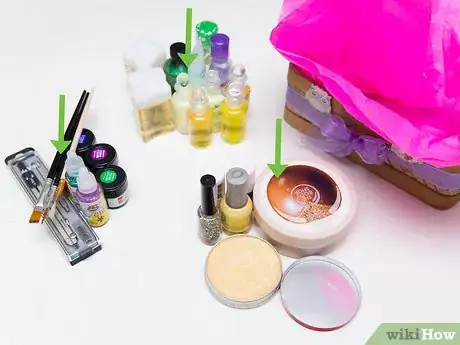 Image titled Make a Birthday Goodie Bag for Adults Step 9