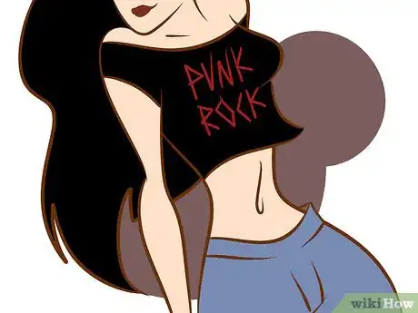 Image titled Be the Girl All the Bad Guys Want Step 2