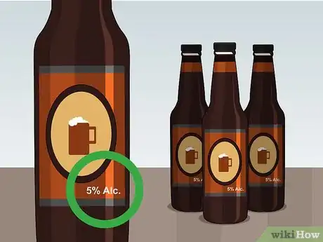 Image titled Avoid Exceeding the Recommended Number of Alcoholic Drinks in a Day Step 7