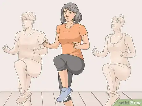 Image titled Get Back Into the Gym Step 6