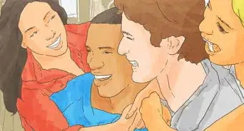 Ignore a Guy That You Like