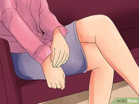 Image titled Address a Judge in Court Step 8