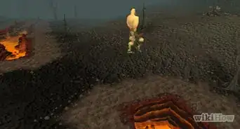 Use Magic in RuneScape