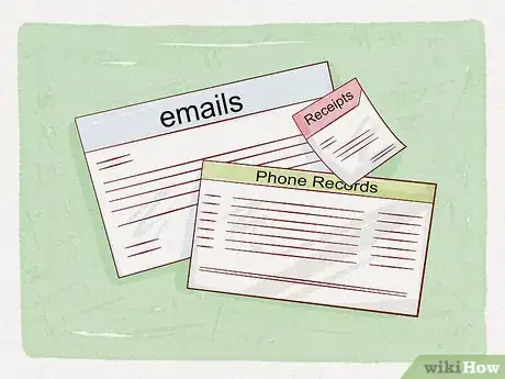 Image titled Report Fraud in Canada Step 1