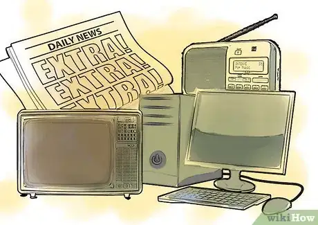 Image titled Create a Benefit Concert Series Step 11