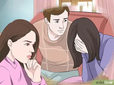 Image titled Screen for Depression During Pregnancy Step 11