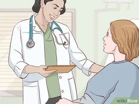 Image titled Find Affordable Options for Egg Donor IVF Step 10