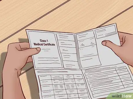 Image titled Become a Pilot in the United Kingdom Step 7