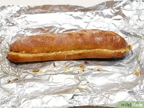 Image titled Make Cheesy Bread Step 13