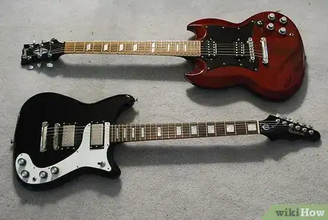 Image titled Afford an Expensive Guitar Step 4