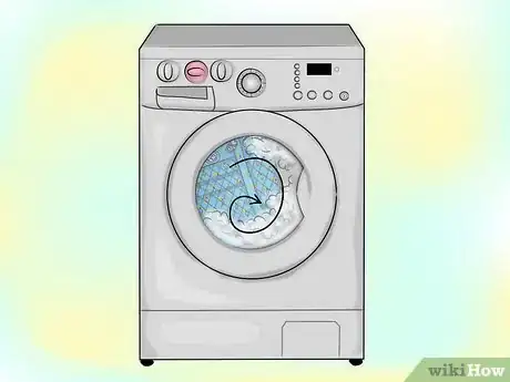 Image titled Clean a Vera Bradley Step 4