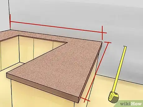 Image titled Measure Countertops Step 5