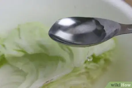 Image titled Steam Cabbage Step 13
