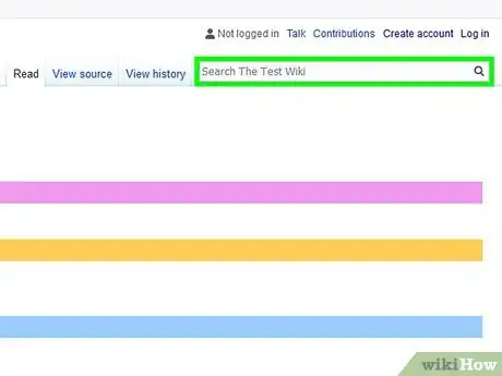 Image titled Delete Pages on a MediaWiki Wiki Step 2
