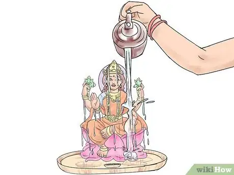 Image titled Perform Lakshmi Pooja on Diwali Step 11