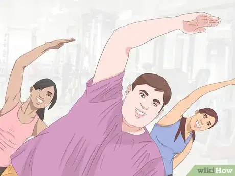 Image titled Start a Workout Routine if You're Overweight Step 3