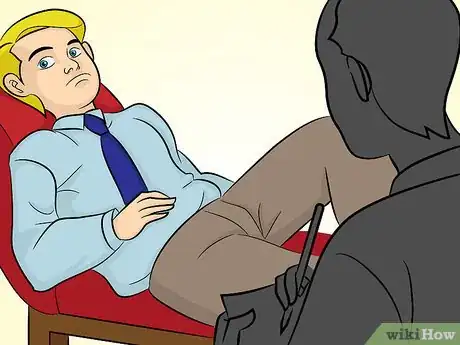 Image titled Stop Fearing Ghosts and Paranormal Phenomena Step 4