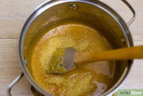 Image titled Make Alcohol Based Fudge Step 4
