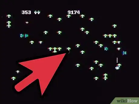 Image titled Beat the Atari at Centipede Step 3