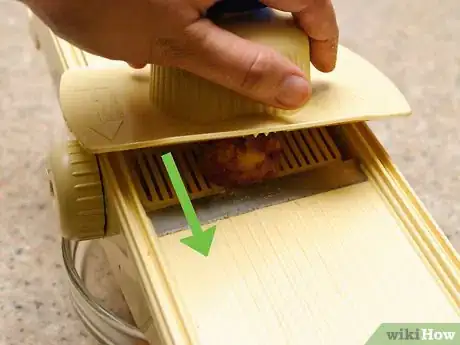 Image titled Make Sweet Potato Chips Step 2