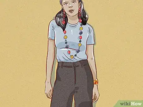 Image titled Wear Chiffon Pants Step 12