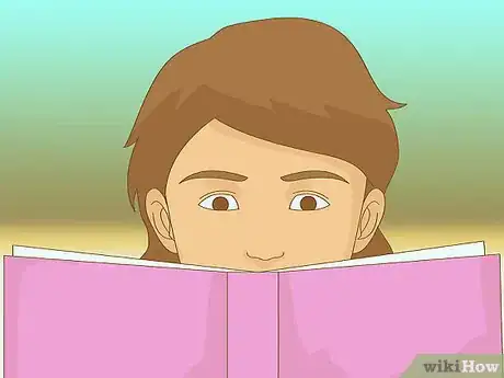 Image titled Improve Reading Fluency Step 7