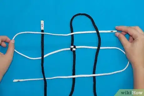 Image titled Make a Crown Sinnet Step 17