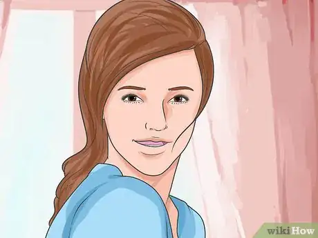 Image titled Get Used to Working With the Public if You Are Shy Step 1