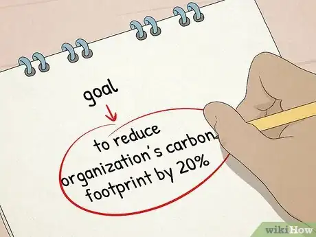 Image titled Write a CSR Report Step 4