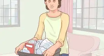 Organize Your Desk for Kids