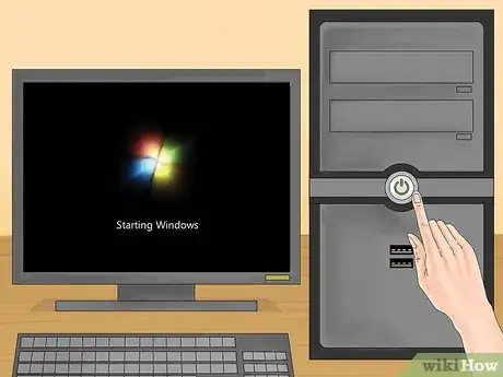 Image titled Set Up a D‐Link WBR‐2310 Wireless Router Step 7