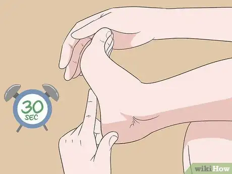 Image titled Wear a Dorsal Night Splint Step 14