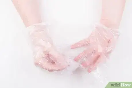 Image titled Temporarily Dye Hair With Food Dye Step 7