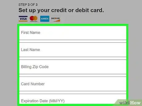 Image titled Get a Netflix Account Step 7